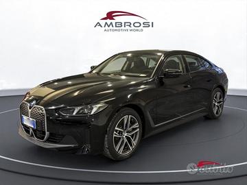 BMW i4 i4 eDrive35 Gran Coupé