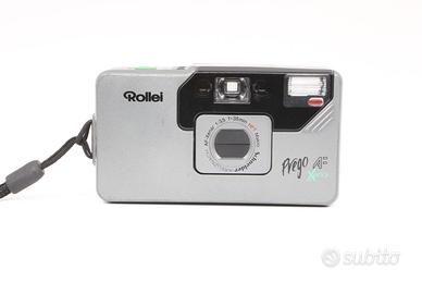 ROLLEI AF XENAR