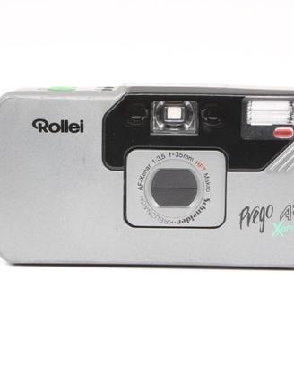 ROLLEI AF XENAR