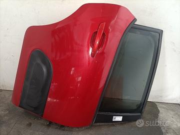PORTIERA POSTERIORE DESTRA CITROEN C3 Serie 981271