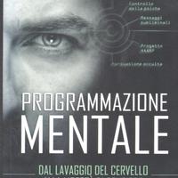 Libro Programmazione mentale