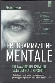Libro Programmazione mentale