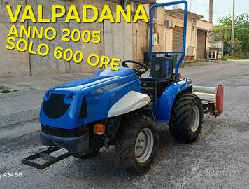 Trattore Valpadana 2005