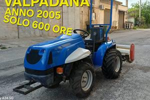 Trattore Valpadana 2005