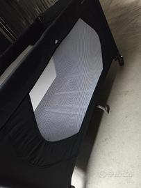 lettino da campeggio bebe confort