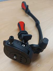 Manfrotto Modosteady 3 in 1.