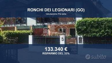 Immobile in asta di 170 m² con più di 5 locali e b