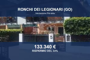 Immobile in asta di 170 m² con più di 5 locali e b
