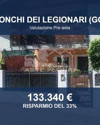 Immobile in asta di 170 m² con più di 5 locali e b
