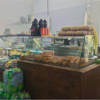 ZONA FIERA :ALIMENTARI E SALUMERIA