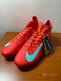Nike Performance ZM 10 ACADEMY FG/MG