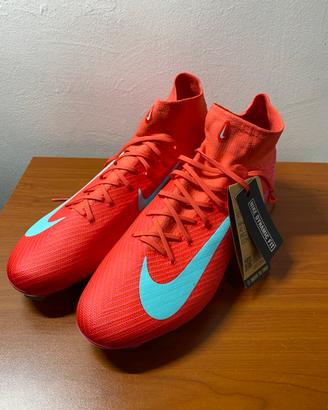 Nike Performance ZM 10 ACADEMY FG/MG