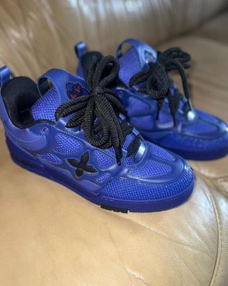 Lv Skate Limited Edition