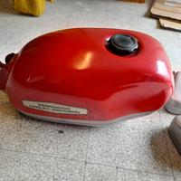 Aermacchi 350 TV 