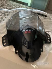 Cupolino Puig doppia bolla