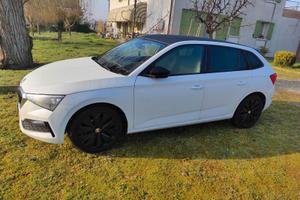 SKODA SCALA STYLE 1500-150CV