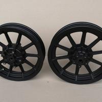 Cerchi Harley Davidson 