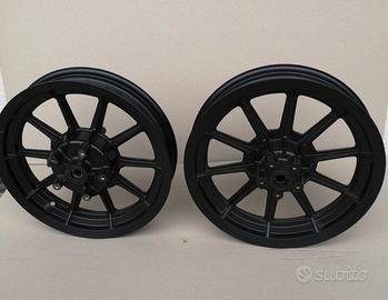 Cerchi Harley Davidson 