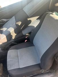 Tappezzeria fiat 600