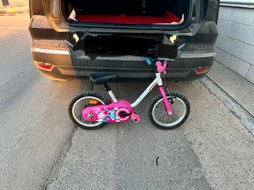 Bici per bambini