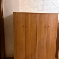 Scarpiera / armadietto