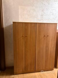 Scarpiera / armadietto