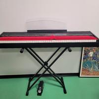 Pianoforte Digitale Orla