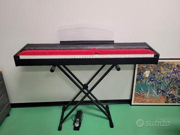 Pianoforte Digitale Orla