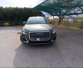 Audi q2 - 2018