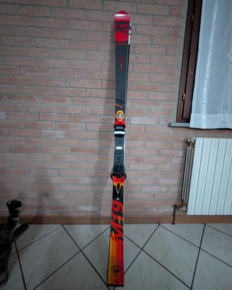 sci Rossignol Hero Master M19