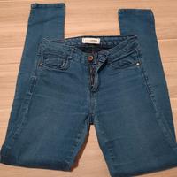 Jeans Pimkie denim ragazza