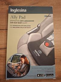 anti abbandono inglesina