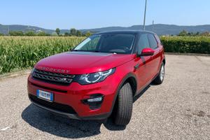 Land Rover Discovery Sport 2.0 TD4 180 CV Auto AWD