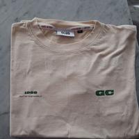 T shirt GCDS