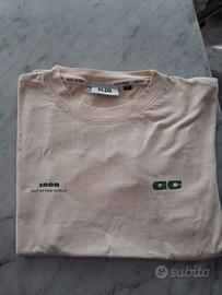 T shirt GCDS