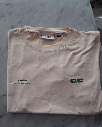 T shirt GCDS