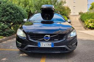 Volvo v60 r-design