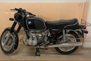 BMW R60/6 1974