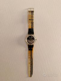 Swatch JUVECENTUS orologio del centenario