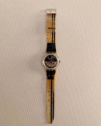 Swatch JUVECENTUS orologio del centenario