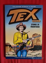 Tex a colori, formato a 4.