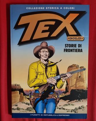 Tex a colori, formato a 4.