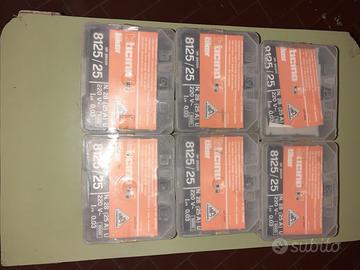 Interruttori salvavita, da 25 Ampere