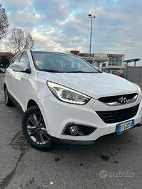 Hyundai IX 35 anno 2013