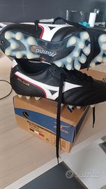 scarpe calcio mizuno nr.40
