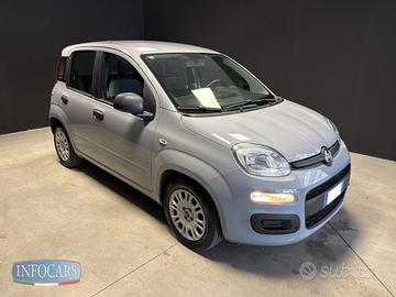FIAT Panda 1.0 Hybrid 70 cv - Neopatentati - PRO