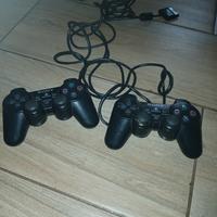 joystick ps2 