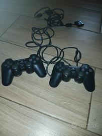 joystick ps2 