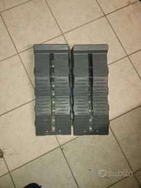 rampa Fiamma Level up Jumbo