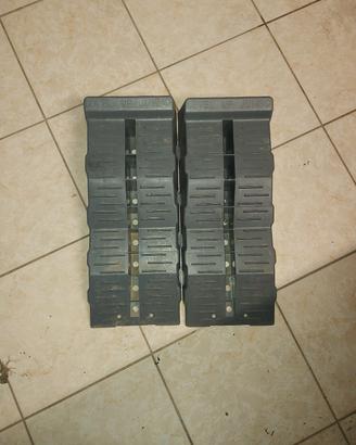 rampa Fiamma Level up Jumbo